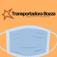Transportadora Bozza Logo