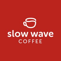 Slow Wave Coffee LLC Logo