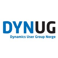 DynUG - Dynamics User Group Norge Logo