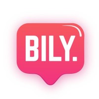BILY Logo