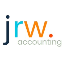 JRW Accounting Logo