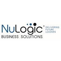 NuLogic Business Solutions Logo