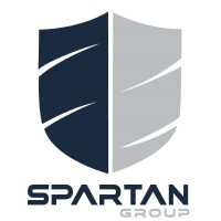 Spartan Group Logo