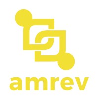 Amrev Media Inc Logo
