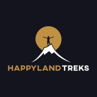 Happyland Treks Logo
