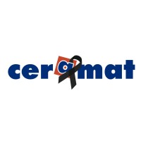 CERAMAT Logo