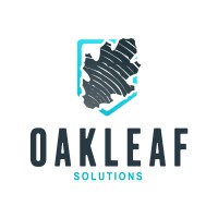 Oakleaf Solutions Logo