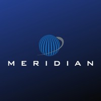 Meridian Realty Group Logo