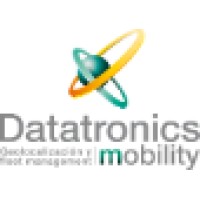 Datatronics Mobility Logo