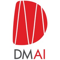 DMAI Logo
