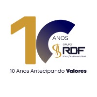 Grupo RDF Logo