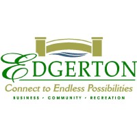City of Edgerton Logo