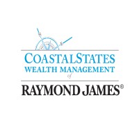 CoastalStates Wealth Management of Raymond James Logo