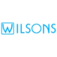 BJ Wilson Ltd Logo