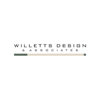 Willetts Design & Associates, Inc. Logo