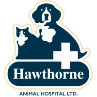 Hawthorne Animal Hospital, Ltd. Logo