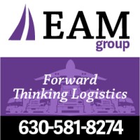 EAMGroup Logo