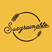 Susgrainable Logo