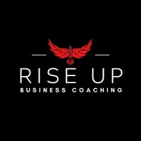 Rise Up Business Coaching Ltd Logo