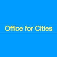 Office for Cities Logo