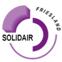 Solidair Friesland, Katholiek Steunpunt Maatschappelijk Activeringswerk Logo