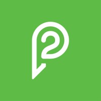 2park.io Logo