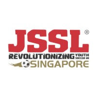 JSSL Singapore Logo
