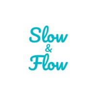 Slow&Flow Logo