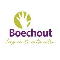 Gemeente Boechout Logo