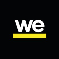 We Marketing Logo