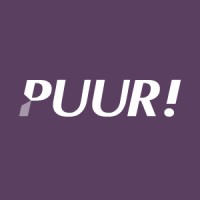 PUUR! Accountancy & Advies Logo