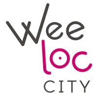 Weeloc City Logo