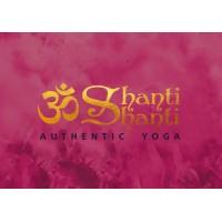 Shanti Shanti Logo
