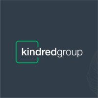 Kindred Group Logo