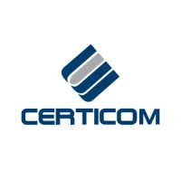 CERTICOM S.A.C. Logo