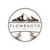 FlowPhoto Co. Logo