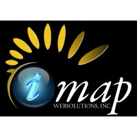 I-Map Websolutions Inc. Logo