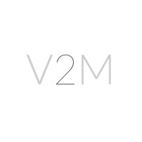 V2M Logo