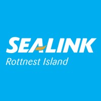 SeaLink Rottnest Island Logo