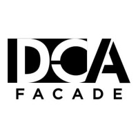 DCA Facade Australia Logo