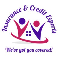 Insurance & Credit Experts Logo
