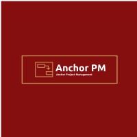 Anchor Project Management Logo