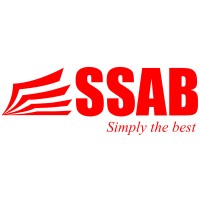 SSAB Logo