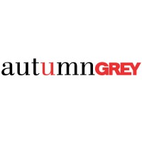 AutumnGrey (Autumn Worldwide) Logo