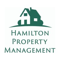 Hamilton Property Management Logo