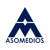 Asomedios Logo