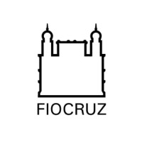 FIOCRUZ - Fundação Oswaldo Cruz Logo