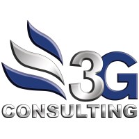 3G Consulting Logo