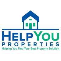 Help You Properties, LLC Logo