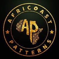 AfriCoast Patterns LLC Logo